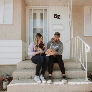 Meet your Posher, Trevor